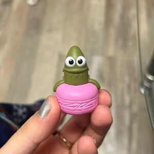 SPONGEBOB COLLECTABLE